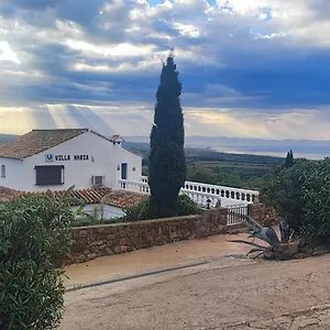  Appartement Rural Maria